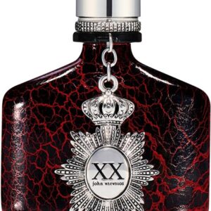 John Varvatos XX Intense Eau de Parfum (EdP) 75 ml