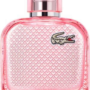 Lacoste L.12.12 Rose Sparkling Eau de Toilette (EdT) 50 ml