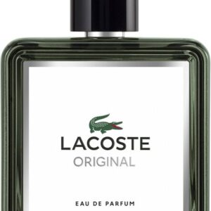 Lacoste Original Eau de Parfum (EdP) 100 ml