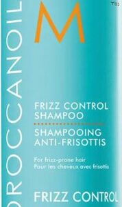 Moroccanoil Frizz Control Shampoo 250 ml