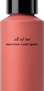 Narciso Rodriguez All of me Intense Eau de Parfum Intense Refill 150 ml