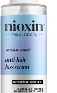 Nioxin Anti-Hair Loss Serum 70 ml