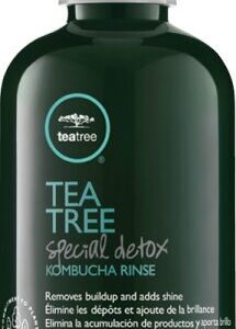 Paul Mitchell Tea Tree Special Detox Kombucha Rinse 75 ml