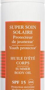 Sisley Super Soin Solaire Huile D'Ete SPF 15 150 ml