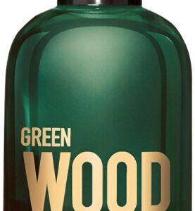 Dsquared² Green Wood Eau de Toilette (EdT) 100 ml