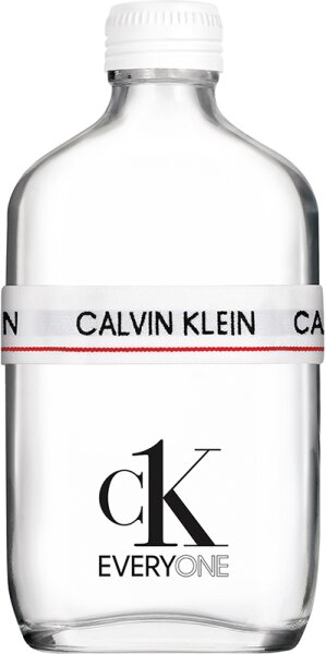 Calvin Klein ck Everyone Eau de Toilette (EdT) 200 ml