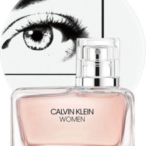 Calvin Klein Women Eau de Parfum (EdP) 50 ml