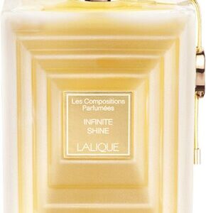 Lalique Les Compositions Parfumées Infinite Shine Eau de Parfum (EdP) 100 ml