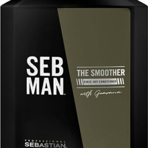 Sebastian Seb Man The Smoother Conditioner 50 ml