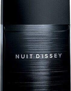 Issey Miyake Nuit d'Issey Eau de Toilette (EdT) 75 ml