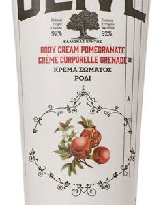 Korres Olive & Pomegranate Körpercreme 200 ml