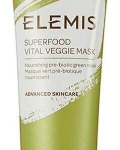 Elemis Superfood Vital Veggie Mask 75 ml