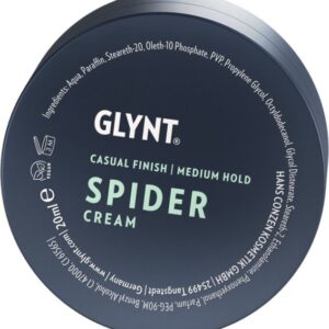 Glynt Spider Cream Hold Factor 2 20 ml