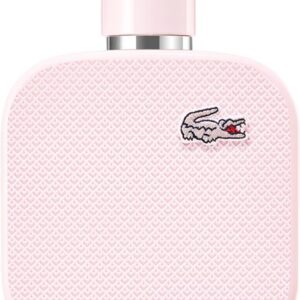 Lacoste Eau de Lacoste L.12.12 Rose Eau de Parfum (EdP) 100 ml