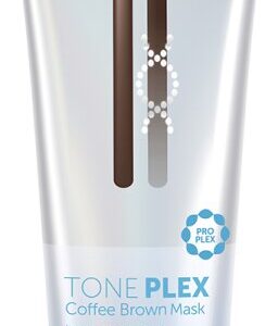 Londa TonePlex Mask 200 ml Coffee Brown