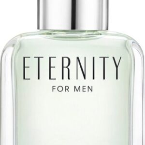 Calvin Klein Eternity for Men Cologne Eau de Toilette (EdT) 50 ml