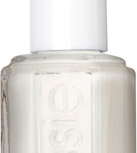 Essie Nagellack 4 pearly white Nagellack 13