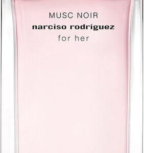 Narciso Rodriguez For Her Musc Noir Eau de Parfum (EdP) 100 ml