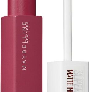 Maybelline New York Super Stay Matte Ink Lippenstift 15 Lover Lippenstift 5ml