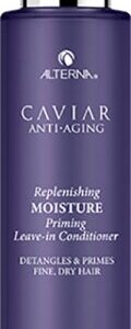 Alterna Caviar Replenishing Moisture Priming Leave-In Conditioner 147 ml