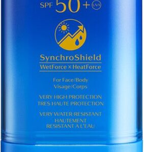 Shiseido Suncare Clear Suncare Stick SPF50+ 20 g