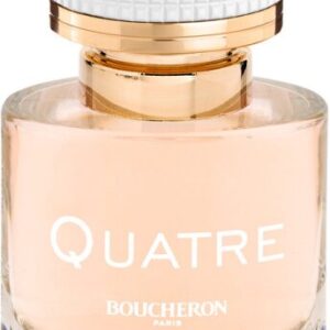 Boucheron Quatre Pour Femme Eau de Parfum (EdP) 30 ml