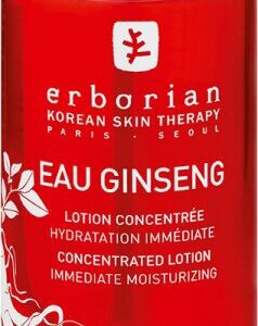 Erborian Ginseng Eau Ginseng 190 ml