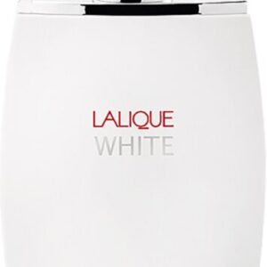 Lalique White Eau de Toilette (EdT) 125 ml