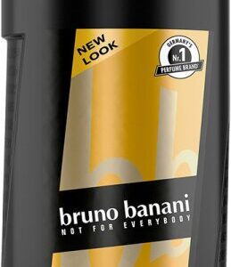 Bruno Banani Man's Best Shower Gel 250 ml