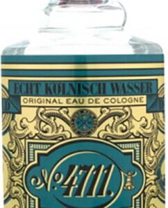 4711 Echt Kölnisch Wasser Eau de Cologne (EdC) Molanusflasche 200 ml