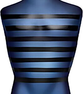 Jean Paul Gaultier Ultra Male Eau de Toilette Intense (EdT) 75 ml