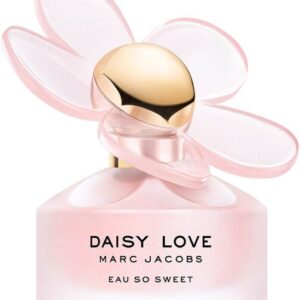 Marc Jacobs Daisy Love Eau So Sweet Eau de Toilette (EdT) 100 ml