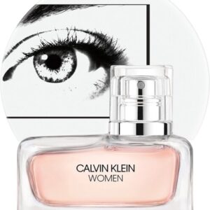 Calvin Klein Women Eau de Parfum (EdP) 30 ml