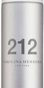 Carolina Herrera 212 Deodorant Spray 150 ml