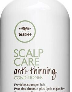 Paul Mitchell Tea Tree Scalp Care Anti-Thinning Conditioner 300 ml