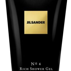 Jil Sander No 4 Shower Gel - Duschgel 150 ml