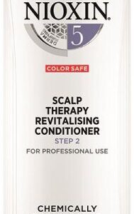 Nioxin System 5 Scalp Therapy Revitalising Conditioner 1000 ml