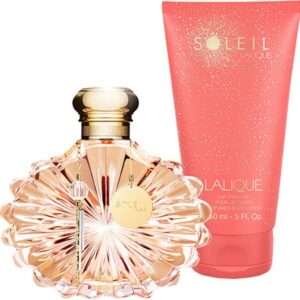 Aktion - Lalique Soleil Duftset (EdP100/BL150)