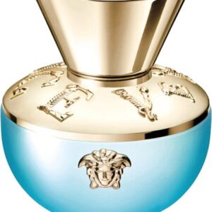 Versace Dylan Turquoise Pour Femme Eau de Toilette (EdT) 50 ml