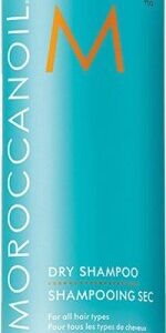 Moroccanoil Trockenshampoo für dunkles Haar 65 ml