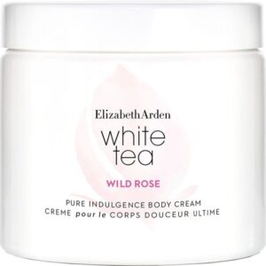 Elizabeth Arden White Tea Wild Rose Body Cream 400 ml