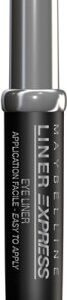 Maybelline New York Liner Express Eyeliner 11 Schwarz Eyeliner 1