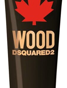 Dsquared² Wood pour Homme Duschgel 250 ml