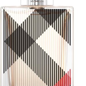 Burberry Brit for her Eau de Parfum (EdP) Natural Spray 50 ml