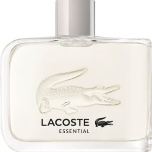 Lacoste Essential Eau de Toilette (EdT) 125 ml