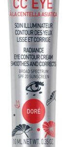 Erborian CC Eye 10 ml Doré