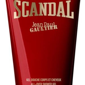 Jean Paul Gaultier Scandal pour Homme All-Over Shower Gel 150 ml