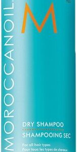 Moroccanoil Trockenshampoo für helles Haar 205 ml