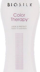 BioSilk Color Therapy Lock & Protect Leave In Treatment 167 ml