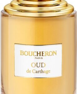 Boucheron Galerie Olfactive Oud de Carthage Eau de Parfum (EdP) 125 ml